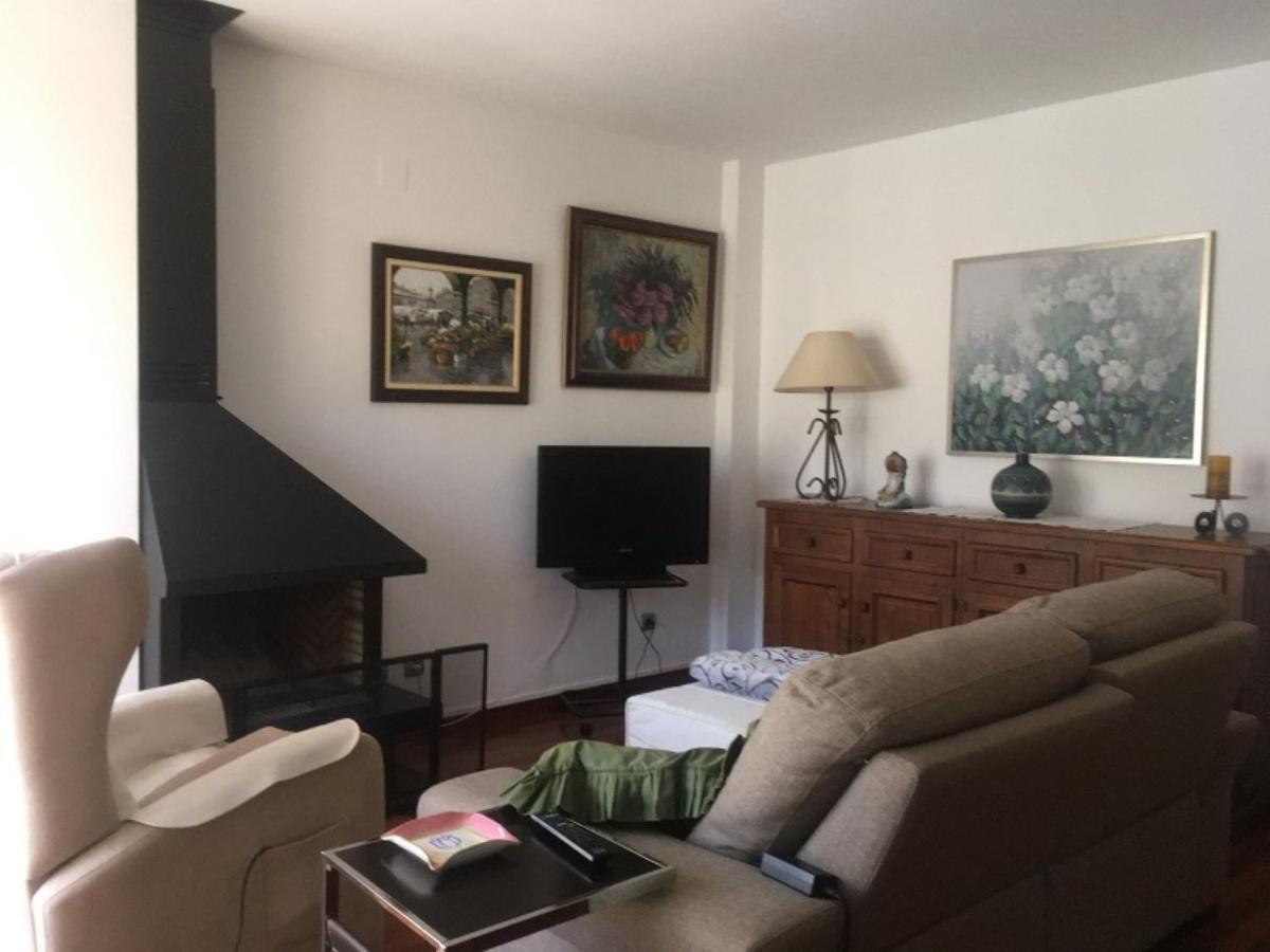 Apartament Flamisell Pobleta de Bellvehí エクステリア 写真
