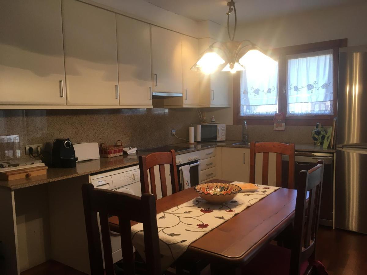 Apartament Flamisell Pobleta de Bellvehí エクステリア 写真