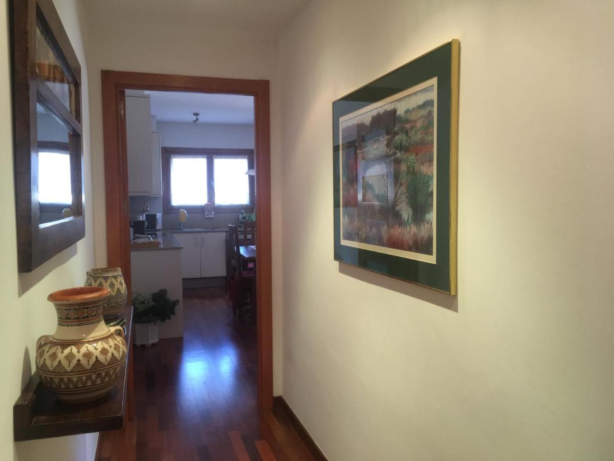 Apartament Flamisell Pobleta de Bellvehí エクステリア 写真