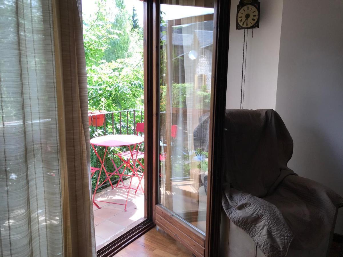 Apartament Flamisell Pobleta de Bellvehí エクステリア 写真