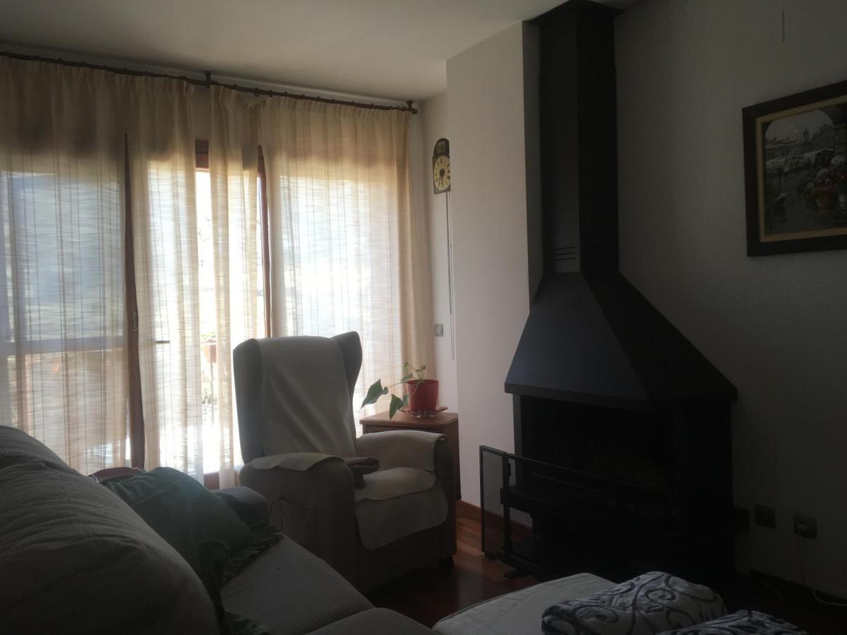 Apartament Flamisell Pobleta de Bellvehí エクステリア 写真