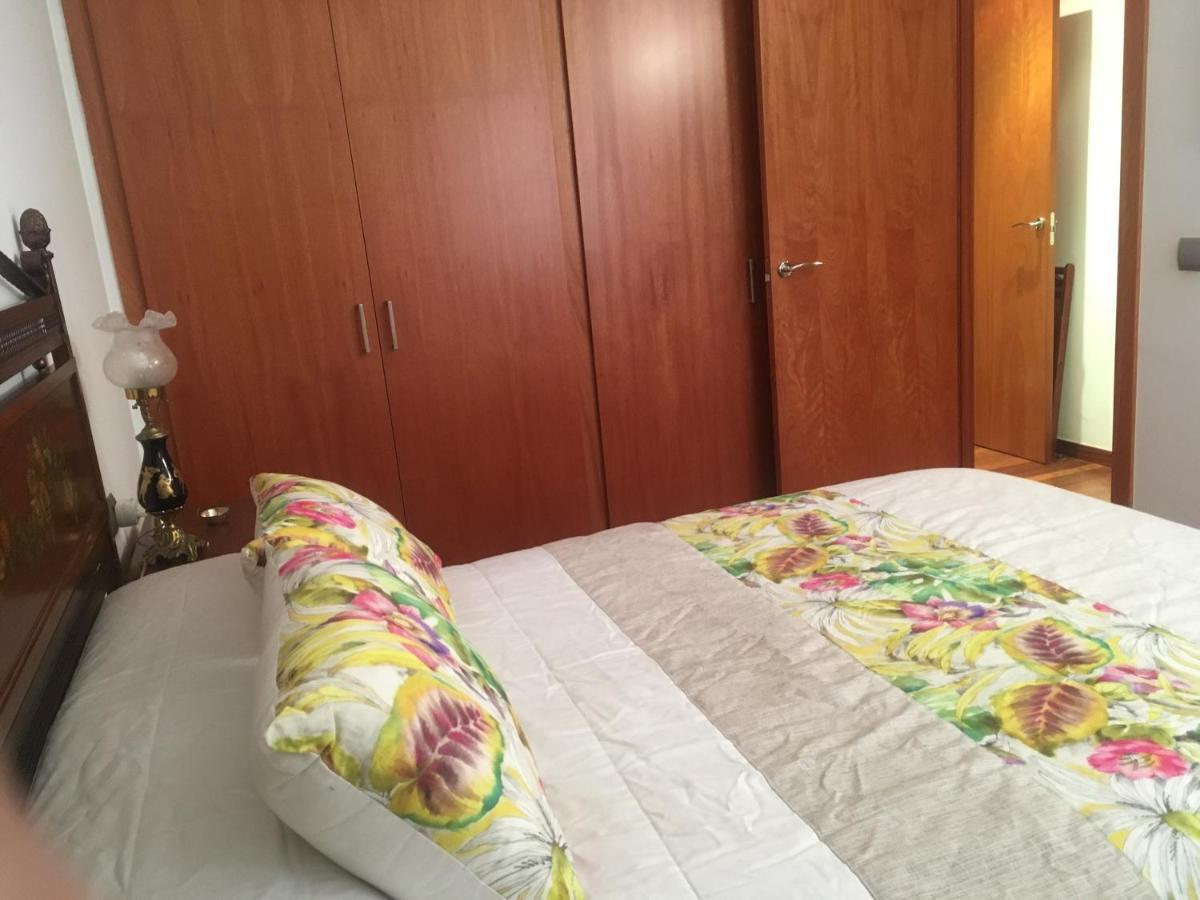 Apartament Flamisell Pobleta de Bellvehí エクステリア 写真