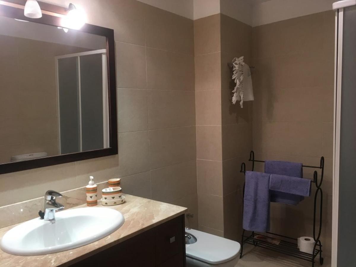 Apartament Flamisell Pobleta de Bellvehí エクステリア 写真